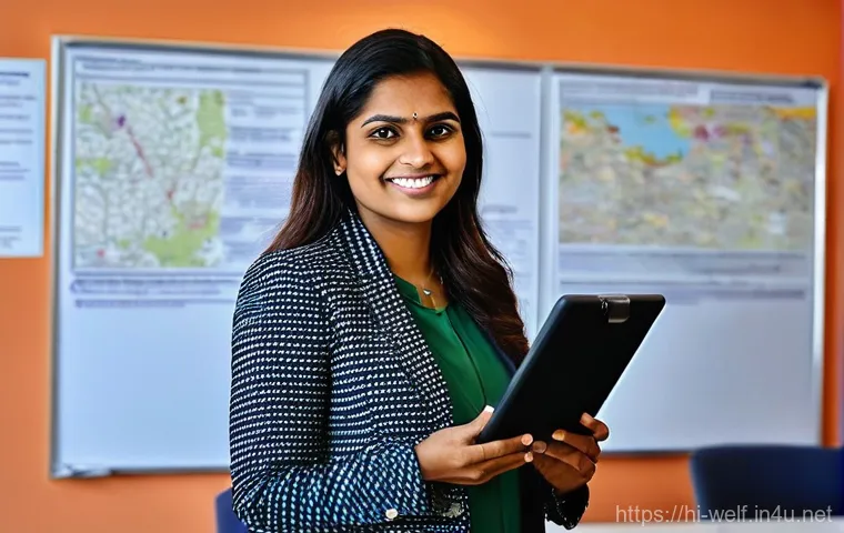 사회복지사 자격증 시험 합격률 분석 - **Prompt 2: Community Interaction and Support by a Social Worker**
    A kind and approachable India...