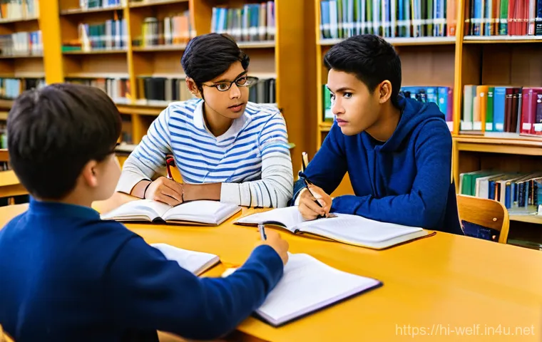 사회복지사 자격증 시험 후기 - **Prompt 1: The Aspiring Social Worker**
    A young adult, male or female, around 22-26 years old, ...
