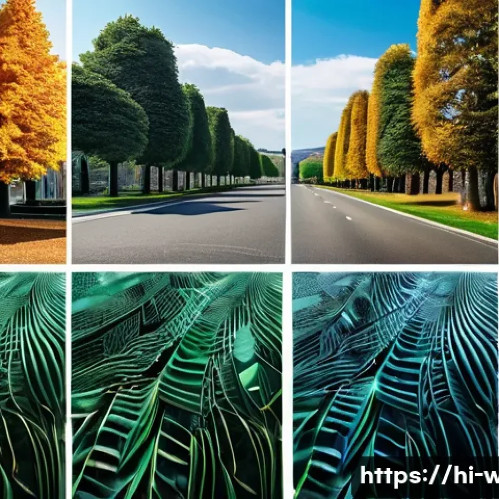 사회복지사와 커뮤니티 네트워크 - Here are three detailed image prompts in English, designed to generate images that adhere to all spe...