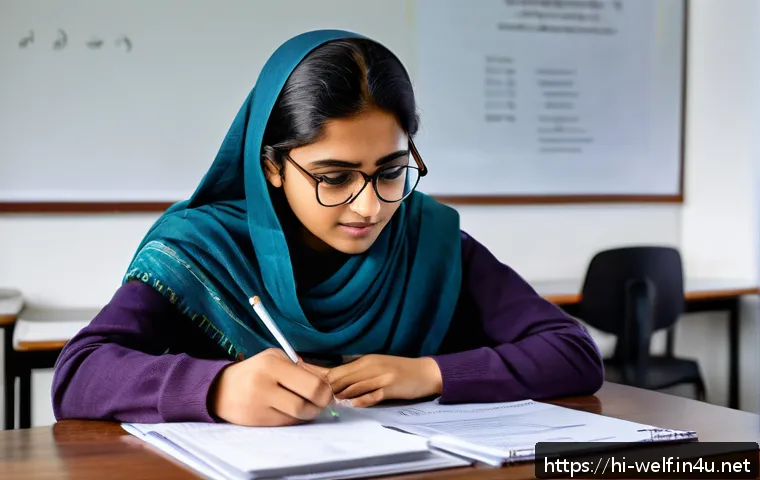 समाज कल्याण अधिकारी परीक्षा की तैयारी के लिए प्रभावी रणनीतियाँ जो आपकी सफलता सुनिश्चित करें 4 사회복지사 실기 시험 준비 전략 관련 이미지 2